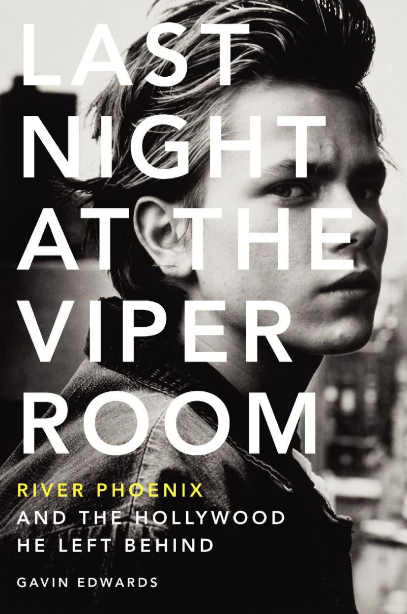 Σαν σήμερα πέθανε ο Ρίβερ Φίνιξ -Στα 23 του χρόνια, έσβησε έξω από το κλαμπ του Τζόνι Ντεπ [εικόνες&βίντεο] | iefimerida.gr 3