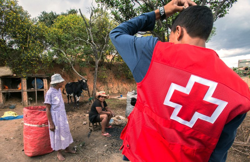 Η πανούκλα «θερίζει» τη Μαδαγασκάρη: Πάνω από 1.100 κρούσματα -94 θάνατοι [εικόνες] | iefimerida.gr 1