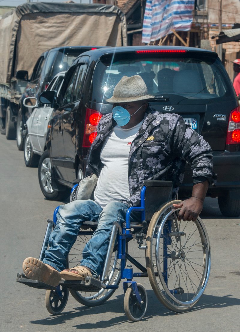 Η πανούκλα «θερίζει» τη Μαδαγασκάρη: Πάνω από 1.100 κρούσματα -94 θάνατοι [εικόνες] | iefimerida.gr 4