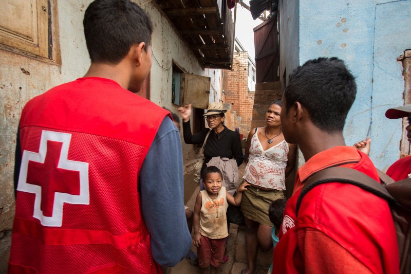 Η πανούκλα «θερίζει» τη Μαδαγασκάρη: Πάνω από 1.100 κρούσματα -94 θάνατοι [εικόνες] | iefimerida.gr 2