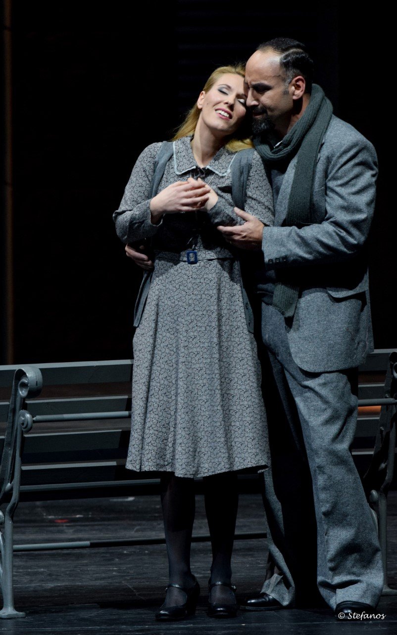 Guardian & Telegraph αποθεώνουν τον «Ριγολέττο» Δημήτρη Πλατανιά: Bαρύτονος-θηρίο! | iefimerida.gr 0