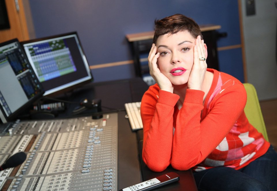 Rose McGowan, η πρώτη που είπε ότι τη βίασε ο Χάρβεϊ Γουάινσταϊν [εικόνες] | iefimerida.gr 2