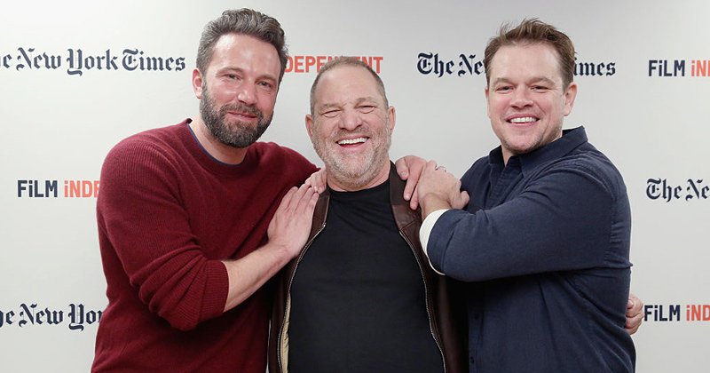 Rose McGowan, η πρώτη που είπε ότι τη βίασε ο Χάρβεϊ Γουάινσταϊν [εικόνες] | iefimerida.gr 3