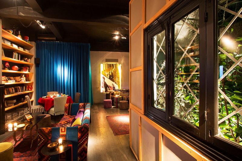 Στη λίστα με τα 9 τοπ πριβέ κλαμπ της Ευρώπης και ένα ελληνικό -Συνδρομές έως και 10.000 ευρώ τον χρόνο [εικόνες] | iefimerida.gr 1