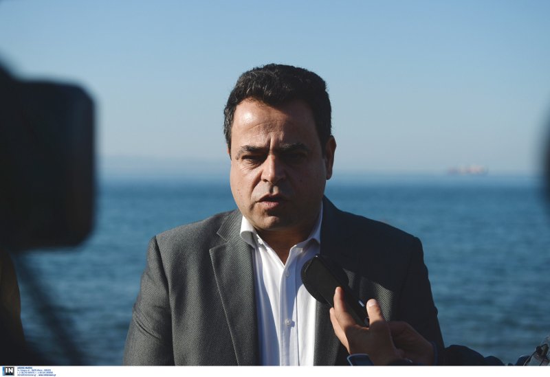 Πρώτη φιέστα Κουρουμπλή για τον Σαρωνικό -Παρέδωσε στο κοινό τις ακτές του Π. Φαλήρου | iefimerida.gr 4