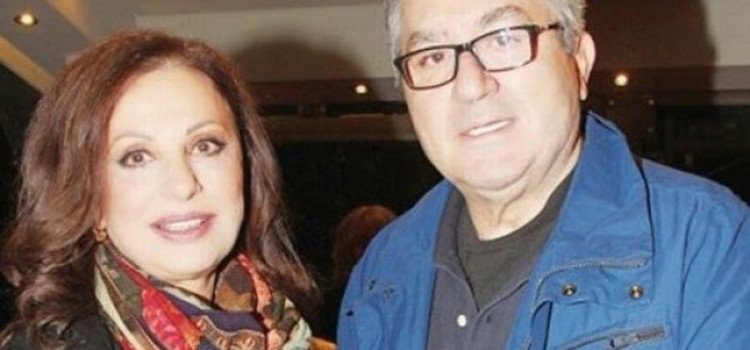 Πέθανε ο τραγουδιστής Γιώργος Σαρρής, αδελφός της Χαρούλας Αλεξίου | iefimerida.gr 1
