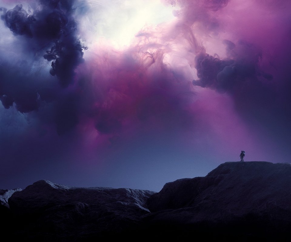 Science Fiction: Μία έκθεση για τους λάτρεις του Star Wars, του Alien και του «1984» [εικόνες]  | iefimerida.gr 3