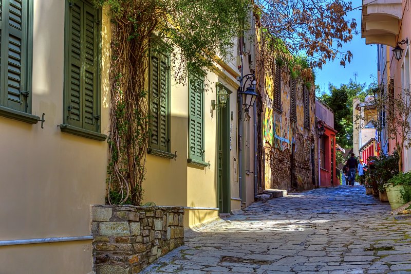 Αθήνα, ο τέλειος προορισμός για το φθινόπωρο -H Telegraph βρήκε τι πρέπει να δεις, πού να φας και να πιεις | iefimerida.gr 2