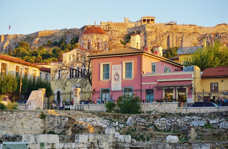 Αθήνα, ο τέλειος προορισμός για το φθινόπωρο -H Telegraph βρήκε τι πρέπει να δεις, πού να φας και να πιεις | iefimerida.gr 5