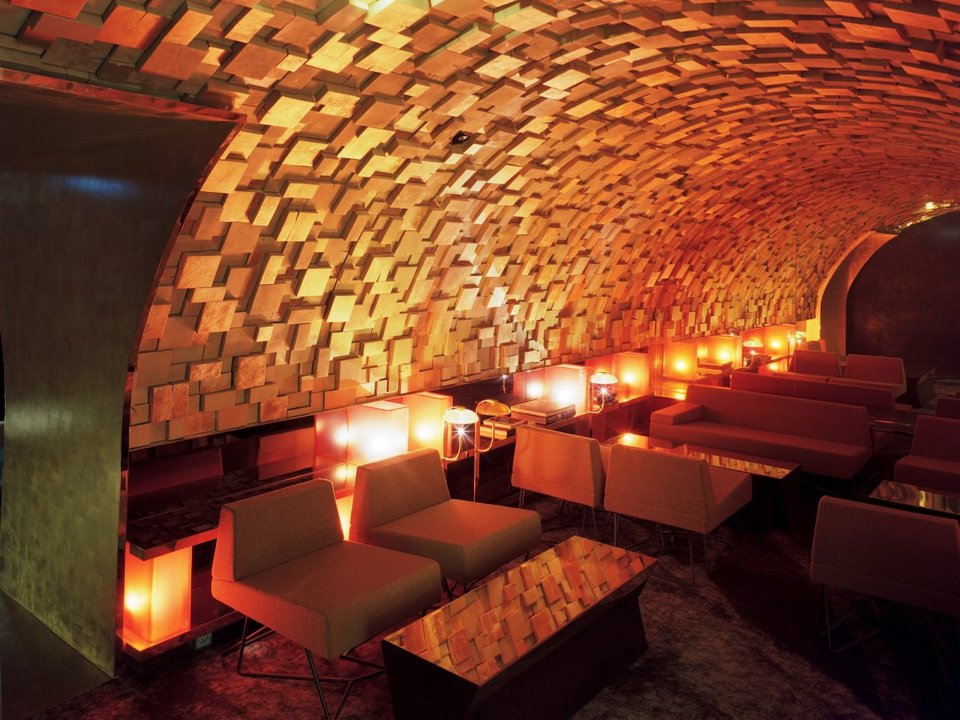 Στη λίστα με τα 9 τοπ πριβέ κλαμπ της Ευρώπης και ένα ελληνικό -Συνδρομές έως και 10.000 ευρώ τον χρόνο [εικόνες] | iefimerida.gr 3