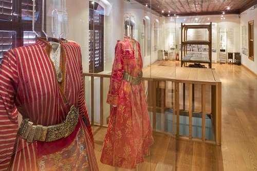 Το Μουσείο Μετάξης στο Σουφλί συνεργάζεται με το αντίστοιχο Εθνικό Μουσείο της Κίνας [εικόνες]  | iefimerida.gr 2