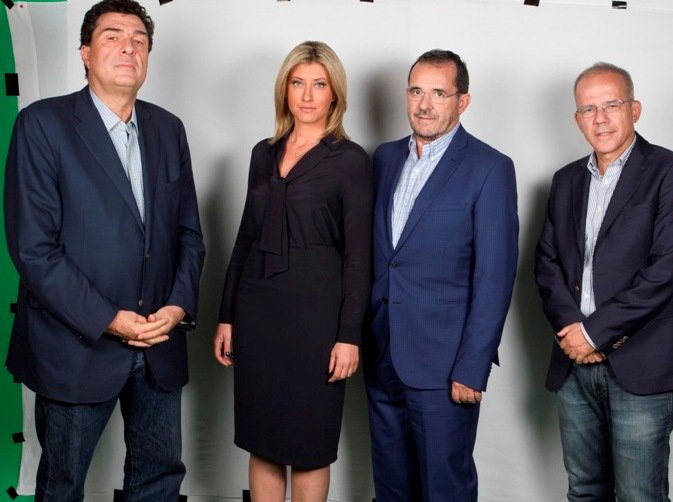 Ενημέρωση και ψυχαγωγία: Το νέο πρόγραμμα του ΣΚΑΪ, για όλα τα γούστα! | iefimerida.gr 3
