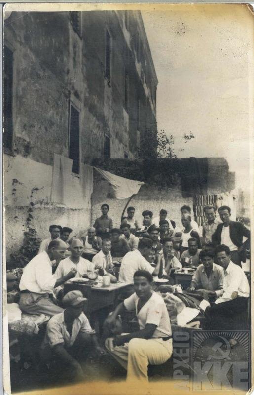 Ναπολέων Σουκατζίδης: Η ιστορία του άγνωστου ήρωα του Πολέμου που έγινε ταινία [εικόνες]  | iefimerida.gr 2