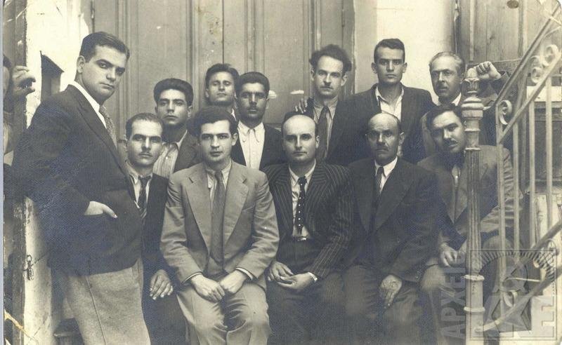 Ναπολέων Σουκατζίδης: Η ιστορία του άγνωστου ήρωα του Πολέμου που έγινε ταινία [εικόνες]  | iefimerida.gr 1