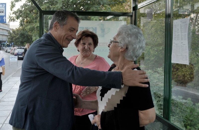 Θεοδωράκης από Τρίκαλα: Να μην αρνηθούμε τυφλά μετεκλογικές συνεργασίες [εικόνες] | iefimerida.gr 11