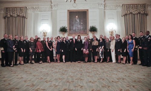 Ο Τραμπ «φόβισε» τους στρατηγούς του: «Η φωτογραφία μας απεικονίζει την ηρεμία πριν την καταιγίδα» [εικόνες] | iefimerida.gr 1