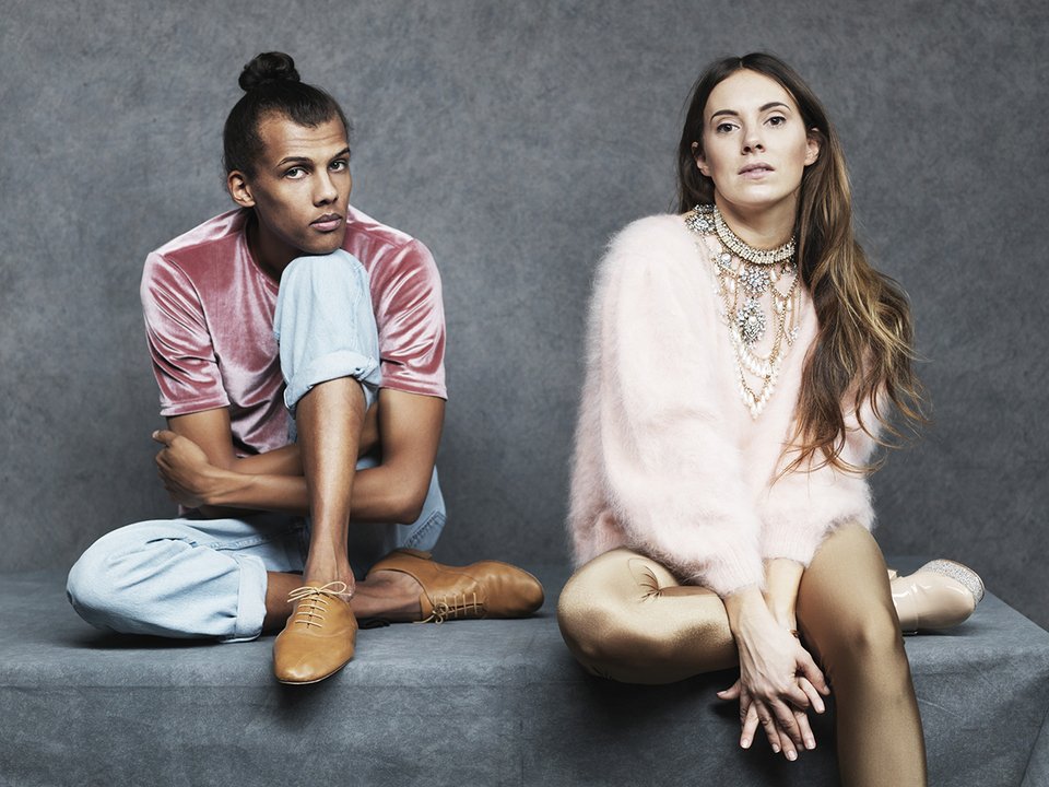 Ο διάσημος τραγουδιστής Stromae της hip hop «δεν είναι καλά» [βίντεο] | iefimerida.gr 3