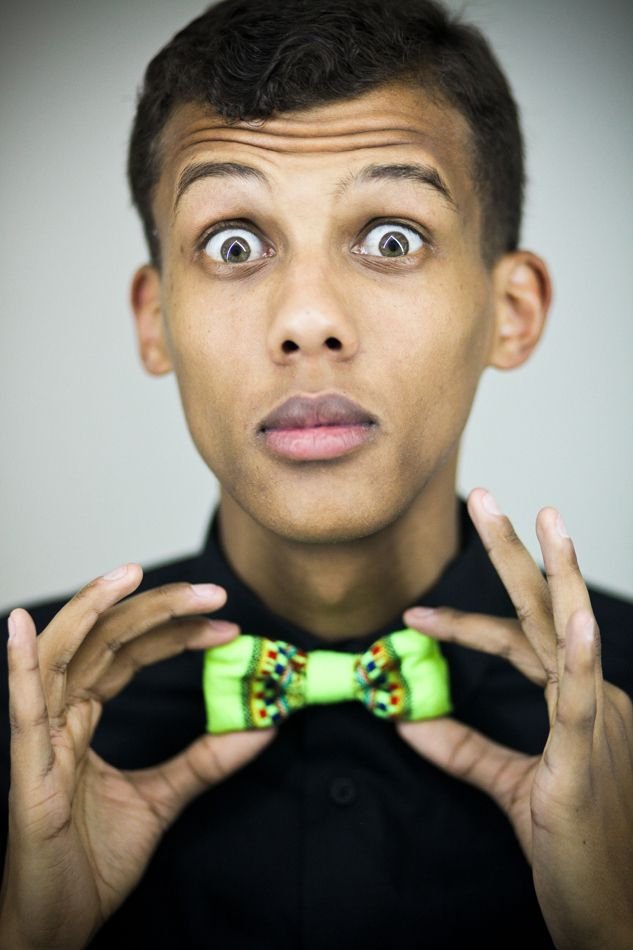 Ο διάσημος τραγουδιστής Stromae της hip hop «δεν είναι καλά» [βίντεο] | iefimerida.gr 0