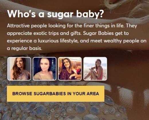 Πανό στα πανεπιστήμια διαφημίζουν τα Sugar baby -«Γίνετε πλούσιες, μην παίρνετε δάνεια!» [εικόνες] | iefimerida.gr 9