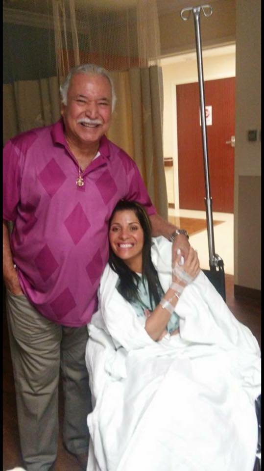 Ξόδεψε 50.000 δολάρια για να μοιάσει στην Μελάνια Τραμπ αλλά έγινε... κάπως έτσι [εικόνες] | iefimerida.gr 2