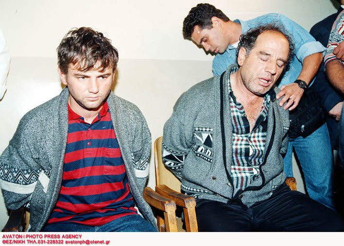 Δέκα υποθέσεις απαγωγών που συγκλόνισαν την Ελλάδα [εικόνες] | iefimerida.gr 3