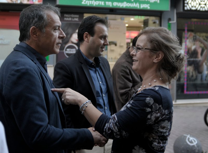 Θεοδωράκης από Τρίκαλα: Να μην αρνηθούμε τυφλά μετεκλογικές συνεργασίες [εικόνες] | iefimerida.gr 1