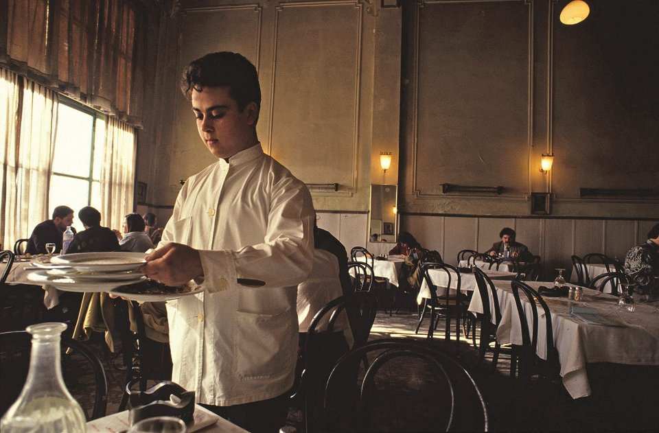 Σπάνιες φωτογραφίες της Θεσσαλονίκης του 1900  -Aρκουδιάρηδες, αστοί, εργάτες [εικόνες]  | iefimerida.gr 5