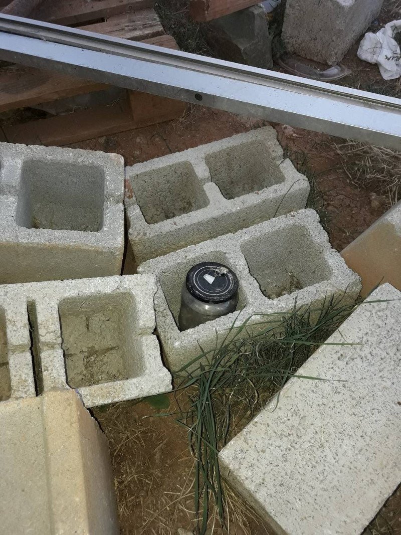 Θεσσαλονίκη: 3 συλλήψεις για ηρωίνη, κάνναβη και παραισθησιογόνα μανιτάρια [εικόνες] | iefimerida.gr 1