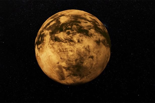 Η Google Maps μας ταξιδεύει τώρα στο ηλιακό σύστημα [εικόνες]  | iefimerida.gr 3