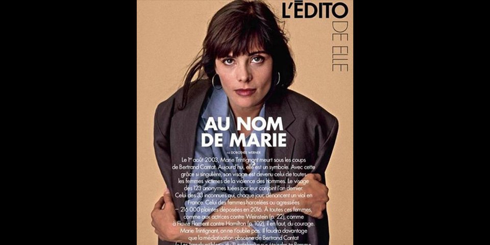 Η απίστευτη τραγωδία της Μαρί Τρεντινιάν -Τη σκότωσε ο σύντροφός της με χαστούκια [εικόνες] | iefimerida.gr 10