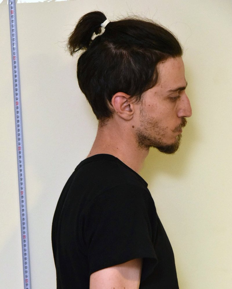 Αυτός είναι ο 29χρονος Κωνσταντίνος που έστελνε τα τρομοδέματα | iefimerida.gr 1