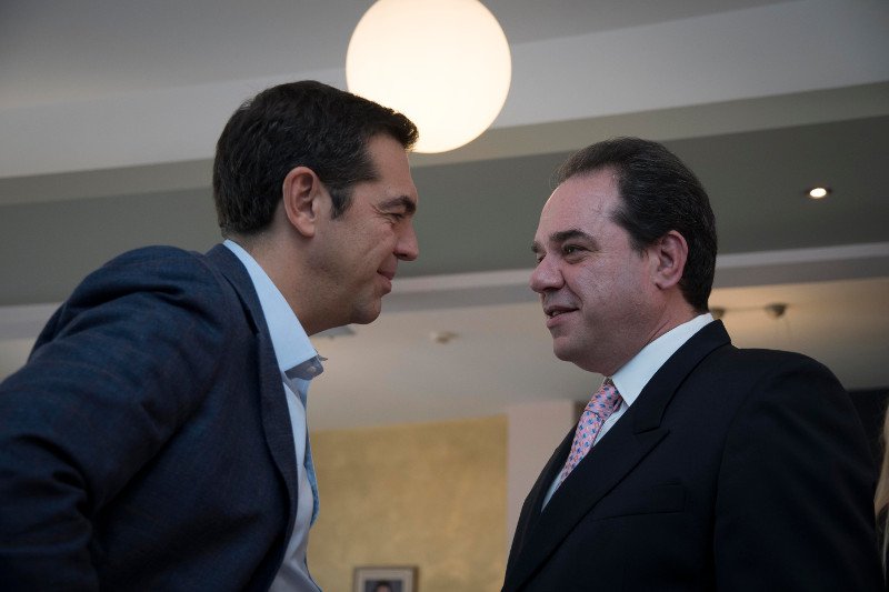 Ο Τσίπρας έπαιξε ποδόσφαιρο με τα παιδιά της «Αποστολής» στα Ιωάννινα [εικόνες] | iefimerida.gr 12