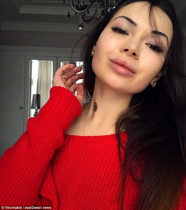 O Ουκρανός κροίσος «δελεάζει» με 1,2 εκατ. ευρώ τις οικογένειες των θυμάτων για να σώσει την κόρη του από την φυλακή [εικόνες] | iefimerida.gr 0