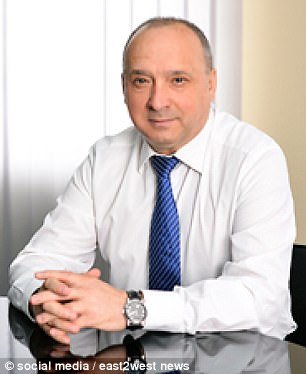 O Ουκρανός κροίσος «δελεάζει» με 1,2 εκατ. ευρώ τις οικογένειες των θυμάτων για να σώσει την κόρη του από την φυλακή [εικόνες] | iefimerida.gr 1