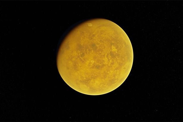 Η Google Maps μας ταξιδεύει τώρα στο ηλιακό σύστημα [εικόνες]  | iefimerida.gr 0