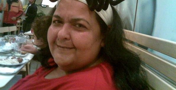 Πέθανε η ηθοποιός Βέτα Μπετίνη -Πρωταγωνίστρια στους «Στάβλους της Εριέτας Ζαΐμη» [εικόνες & βίντεο] | iefimerida.gr 3