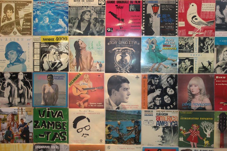 10+1 λόγοι για να να μην χάσεις το 11ο Vinyl Is Back -Με συλλεκτικά βινύλια & συναυλίες [εικόνες]  | iefimerida.gr 6