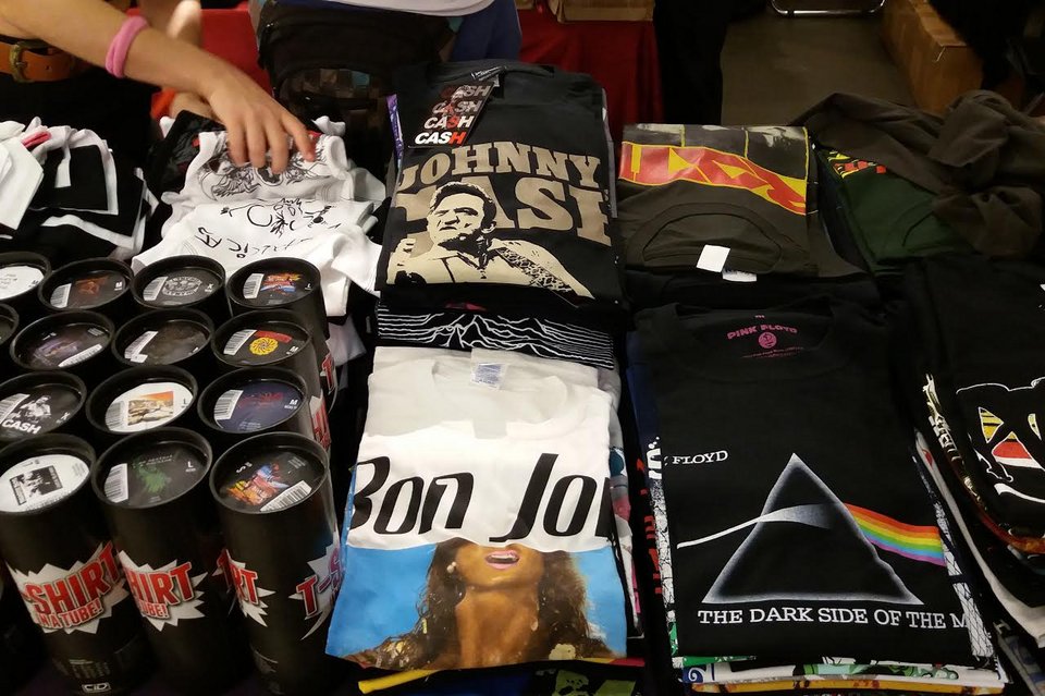 10+1 λόγοι για να να μην χάσεις το 11ο Vinyl Is Back -Με συλλεκτικά βινύλια & συναυλίες [εικόνες]  | iefimerida.gr 7