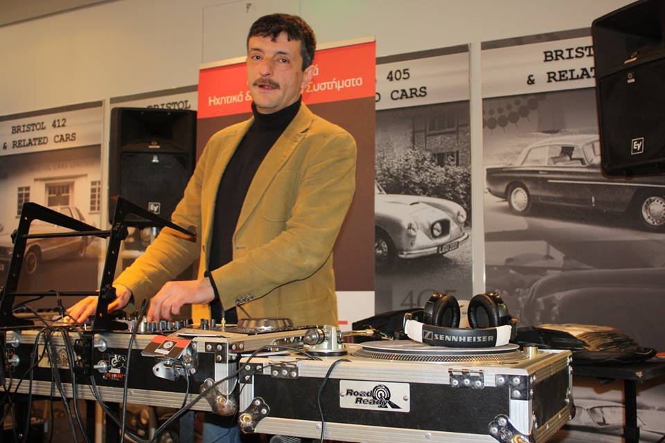 10+1 λόγοι για να να μην χάσεις το 11ο Vinyl Is Back -Με συλλεκτικά βινύλια & συναυλίες [εικόνες]  | iefimerida.gr 5