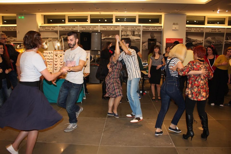 10+1 λόγοι για να να μην χάσεις το 11ο Vinyl Is Back -Με συλλεκτικά βινύλια & συναυλίες [εικόνες]  | iefimerida.gr 4