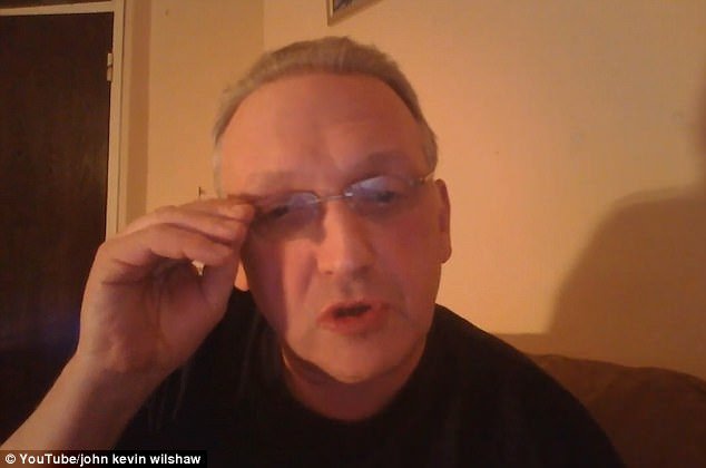 Βρετανός νεοναζί έφυγε από το κόμμα αποκαλύπτοντας ότι είναι gay και Εβραίος [εικόνες] | iefimerida.gr 0