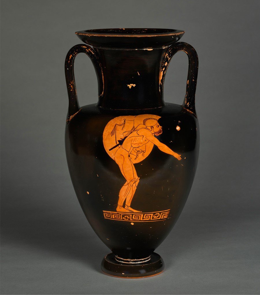 Σπάνια δείγματα αρχαίων νομισμάτων στο Μουσείο Κυκλαδικής Τέχνης [εικόνες]  | iefimerida.gr 2