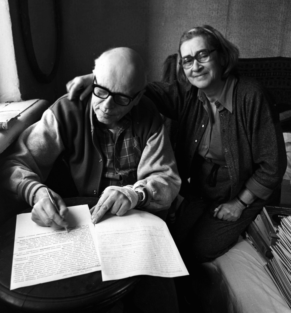 Μία ακτιβίστρια, ένας συγγραφέας και η αντιπολίτευση της Βενεζουέλας οι υποψήφιοι για το βραβείο Ζαχάρωφ [εικόνες]  | iefimerida.gr 4