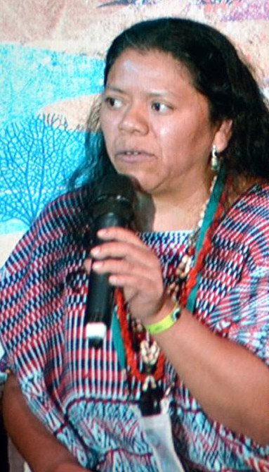 Μία ακτιβίστρια, ένας συγγραφέας και η αντιπολίτευση της Βενεζουέλας οι υποψήφιοι για το βραβείο Ζαχάρωφ [εικόνες]  | iefimerida.gr 0