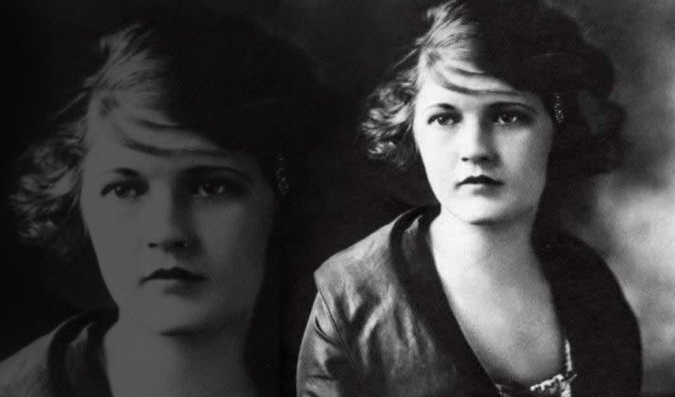 Ζέλντα: Πόσο τρελή ήταν η σύζυγος του Σκοτ Φιτζέραλντ; [εικόνες] | iefimerida.gr 8