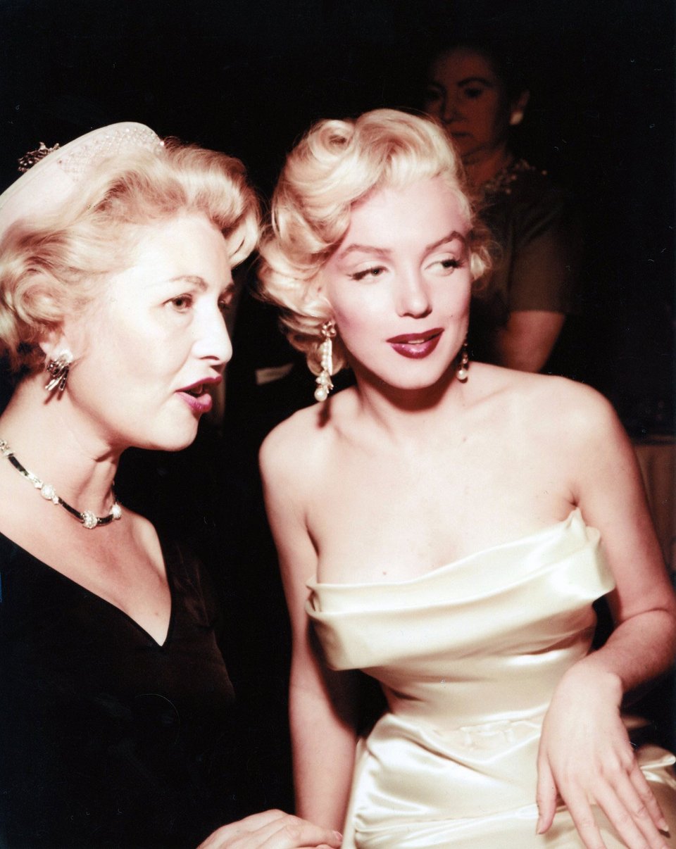 Ζέλντα: Πόσο τρελή ήταν η σύζυγος του Σκοτ Φιτζέραλντ; [εικόνες] | iefimerida.gr 6