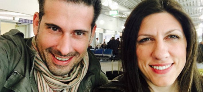 H Zωή αλλιώς... στον δικό της κόσμο ανυπακοής [εικόνες] | iefimerida.gr 1