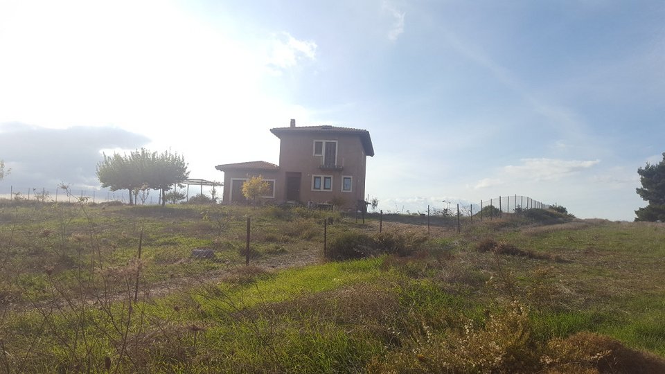 Αυτό είναι το σπίτι του Κουφοντίνα -Εδώ θα περάσει την άδειά του [εικόνες] | iefimerida.gr 3