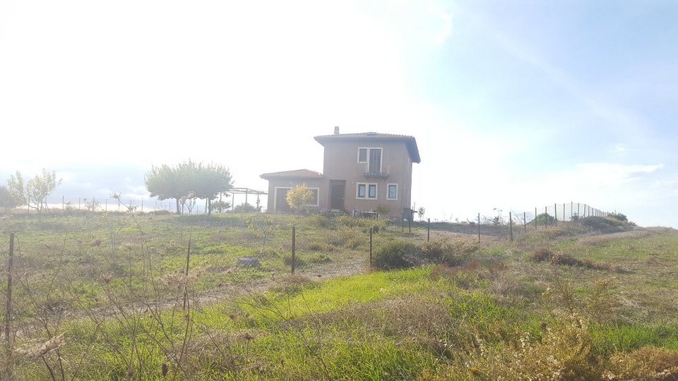 Αυτό είναι το σπίτι του Κουφοντίνα -Εδώ θα περάσει την άδειά του [εικόνες] | iefimerida.gr 1