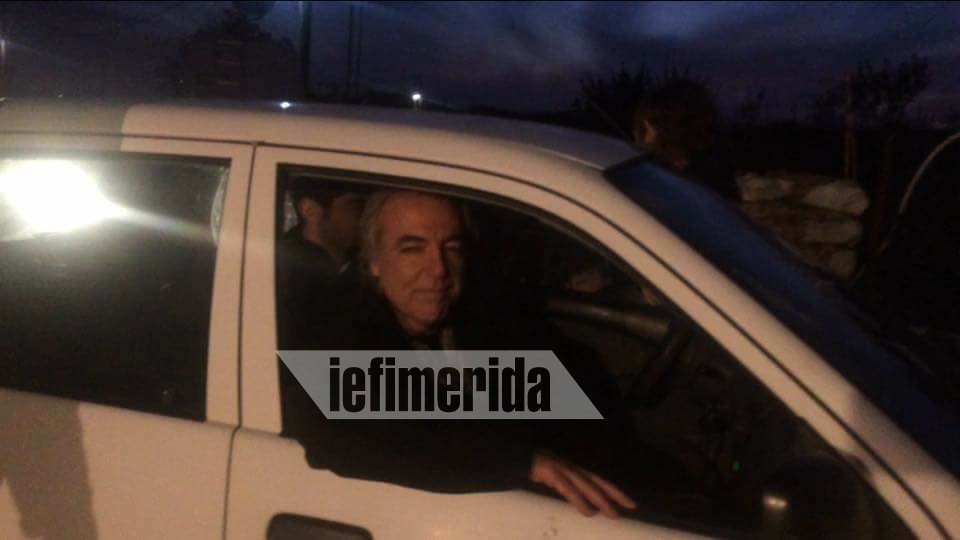 Η άδεια Κουφοντίνα ανοίγει ξανά την πληγή της τρομοκρατίας | iefimerida.gr 3